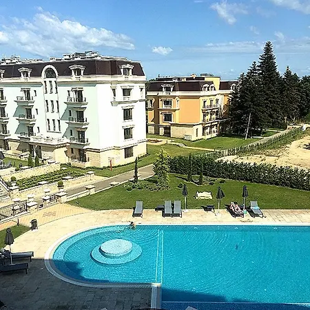 Grand See Studio * Sveti Konstantin