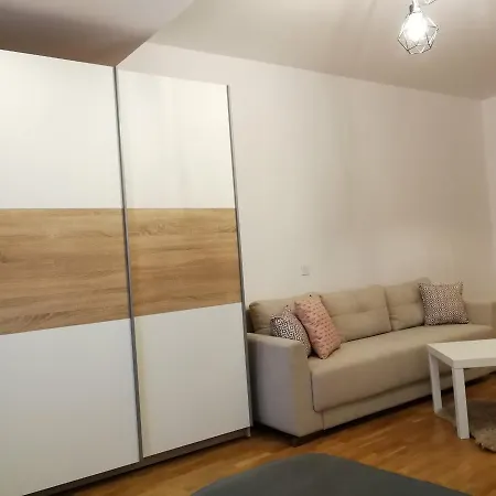 Grand See Studio * Sveti Konstantin