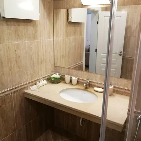 Grand See Studio Sveti Konstantin