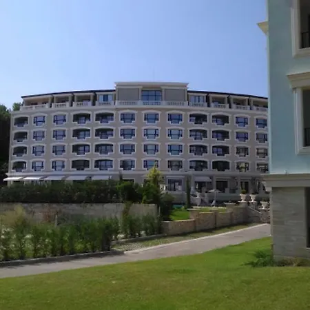 Appartement Grand See Studio