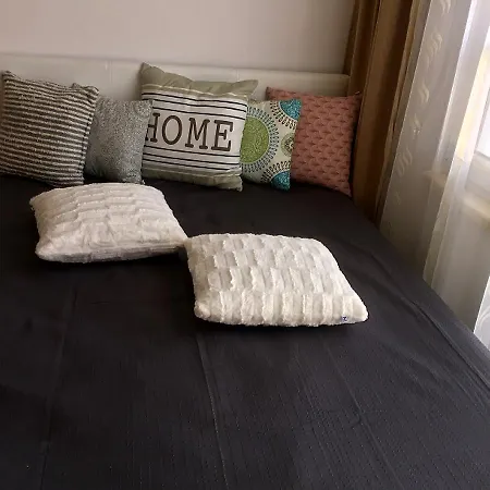 Appartement Grand See Studio *