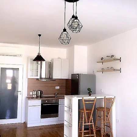Appartement Grand See Studio