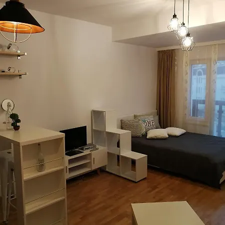 Grand See Studio Appartement St Constantin et Helena