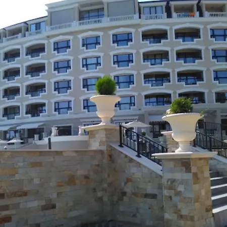 Grand See Studio Appartement
