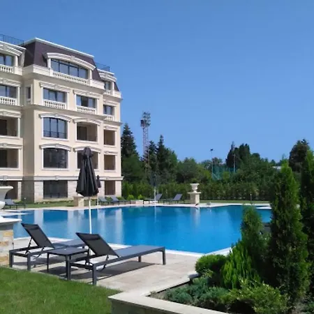 Grand See Studio Appartement