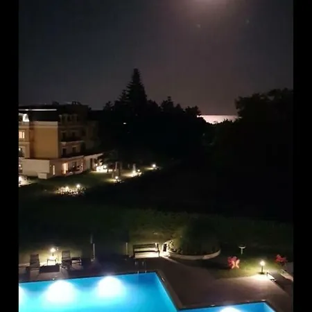 Appartement Grand See Studio *