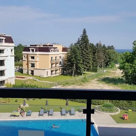 Appartement Grand See Studio St Constantin et Helena